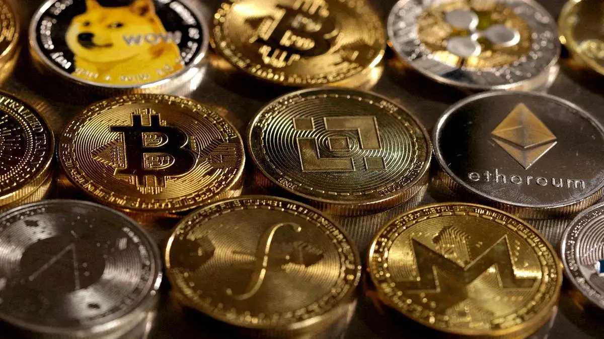 Supreme Court crypto regulation