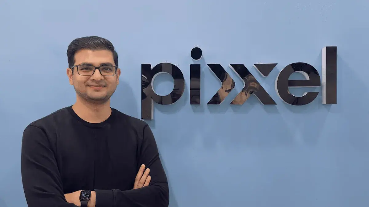 GrowX Capital exit from Pixxel