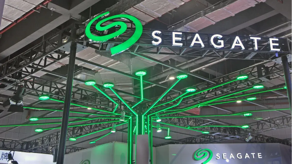 Seagate triples drive capacity