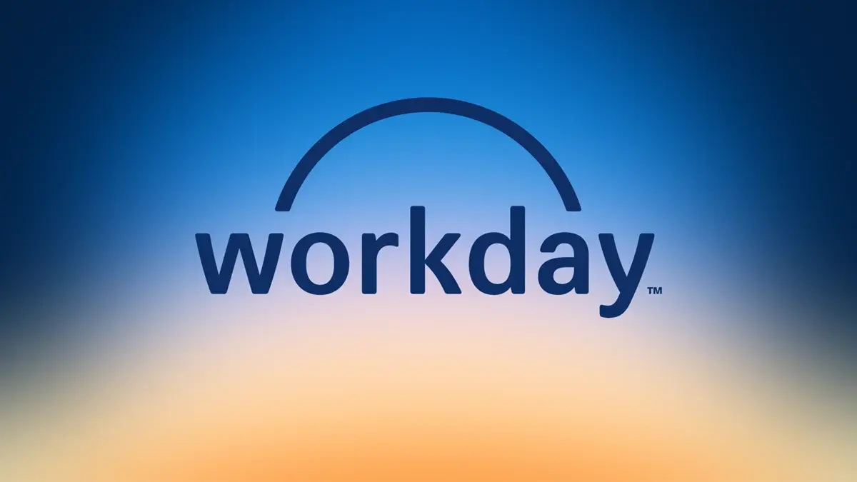 Workday OPM contract