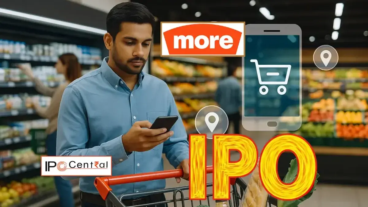 More Retail IPO