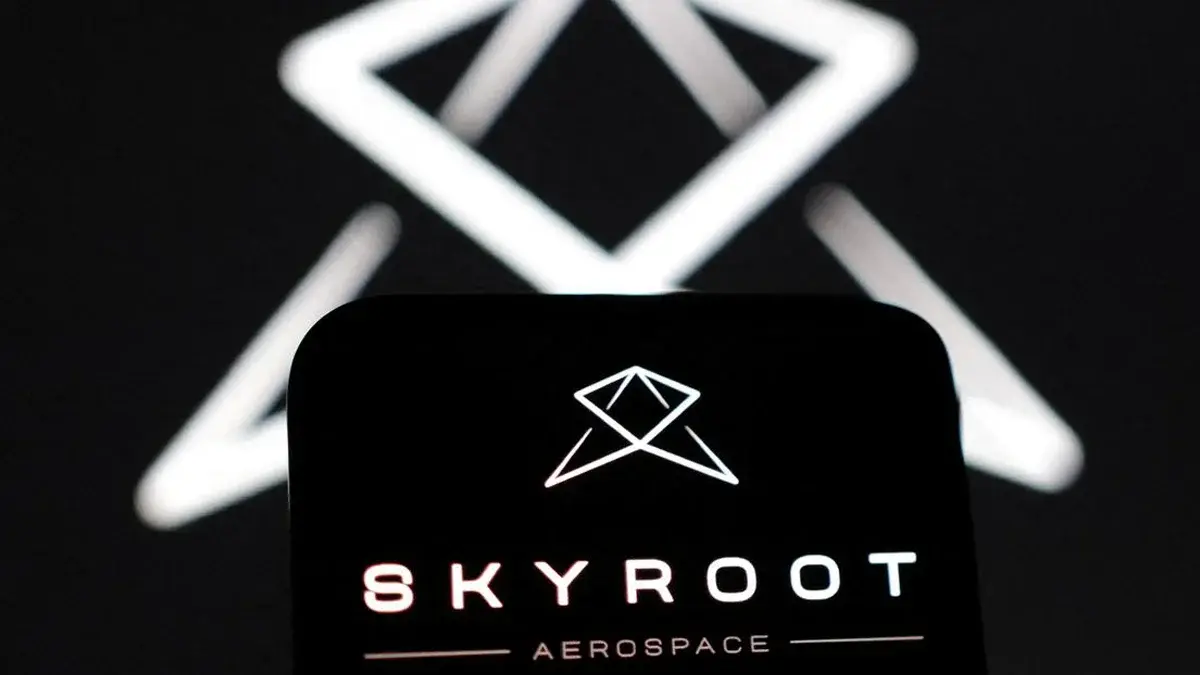 Skyroot Aerospace