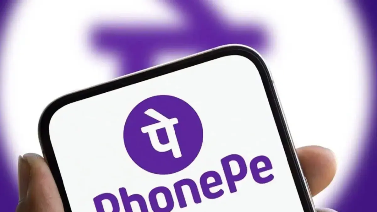 PhonePe hires bankers for IPO