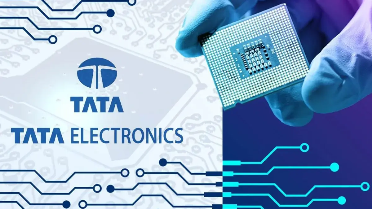 Tata Electronics Malaysia Acquisition