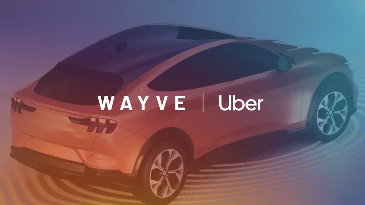 uber driverless cars
