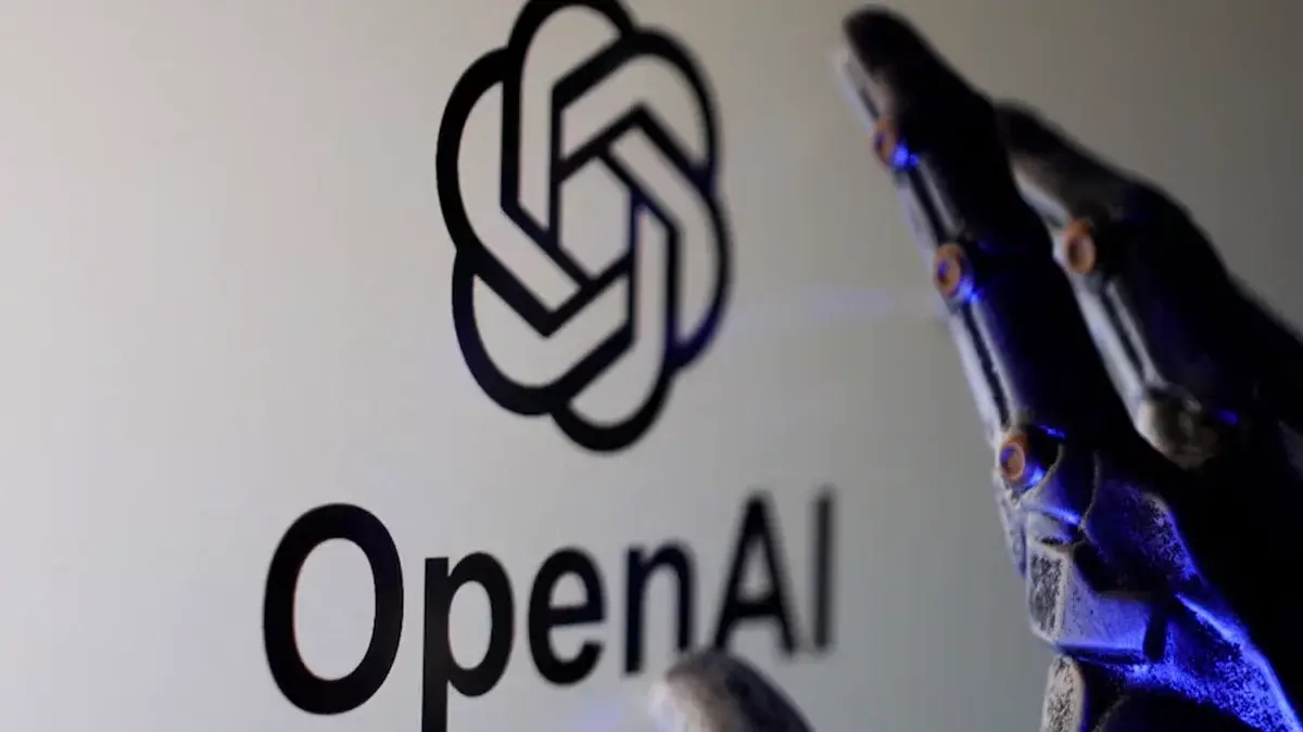 OpenAI and Google partnership