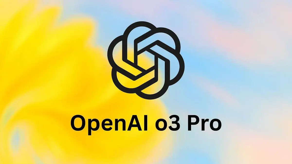 OpenAI o3‑pro
