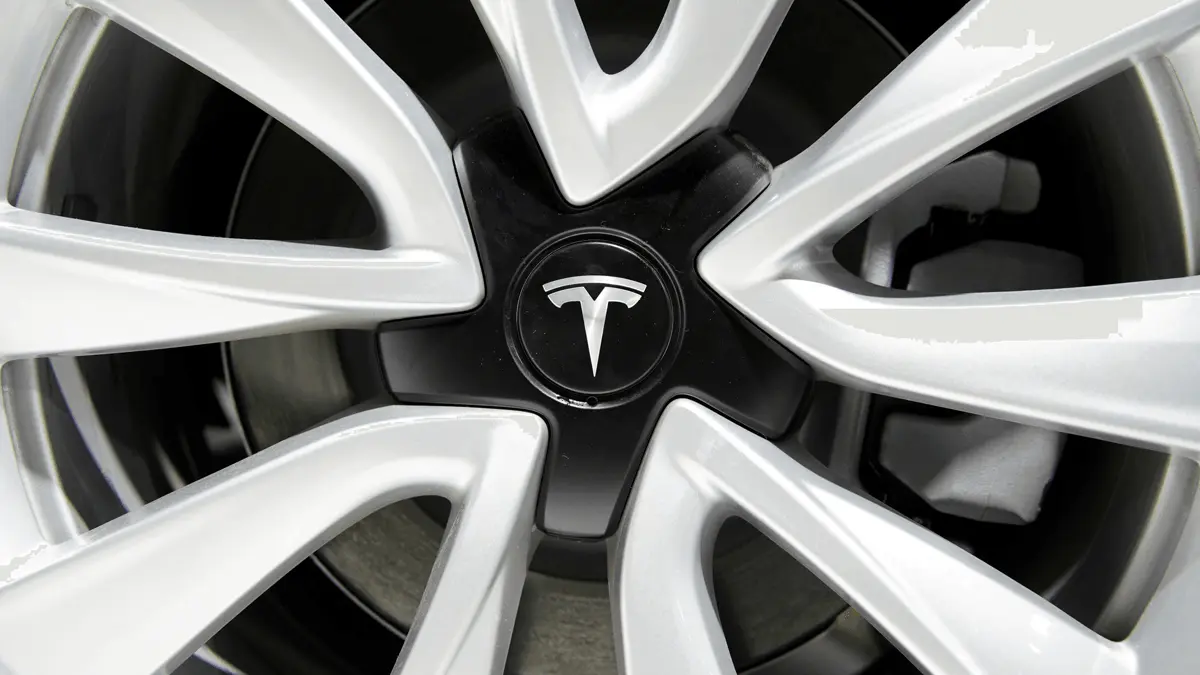 Tesla V4 Superchargers
