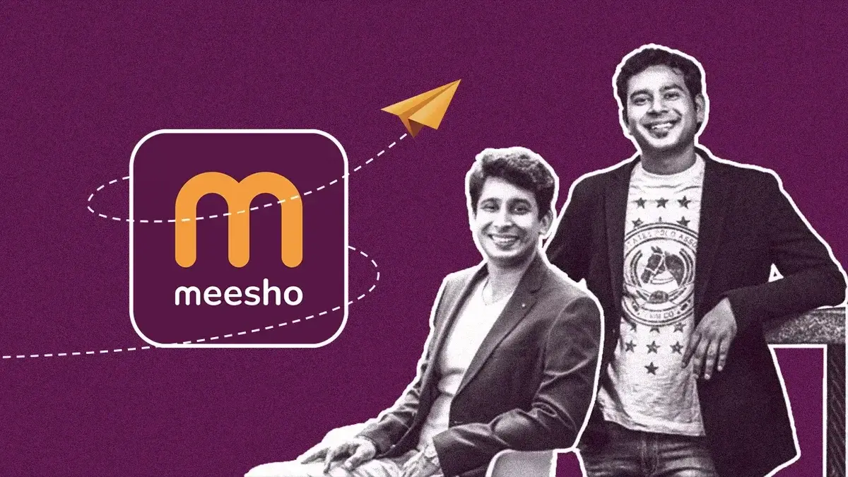 Meesho NCLT approval