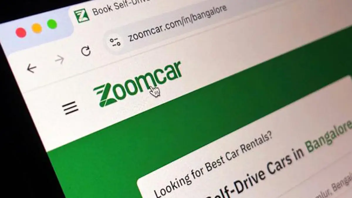 Zoomcar cybersecurity breach
