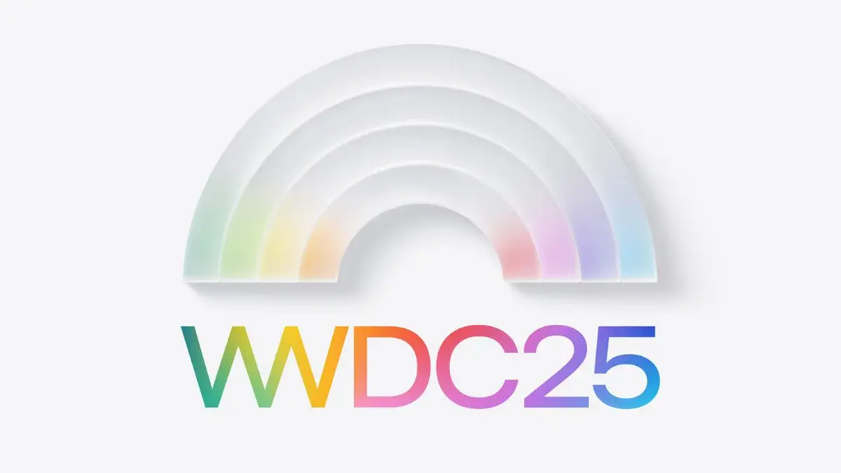 Apple conference