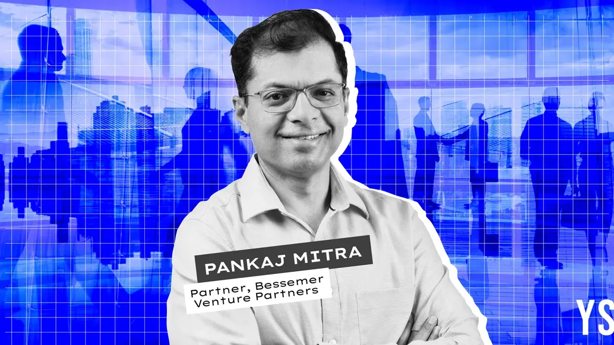Bessemer Venture Partners India