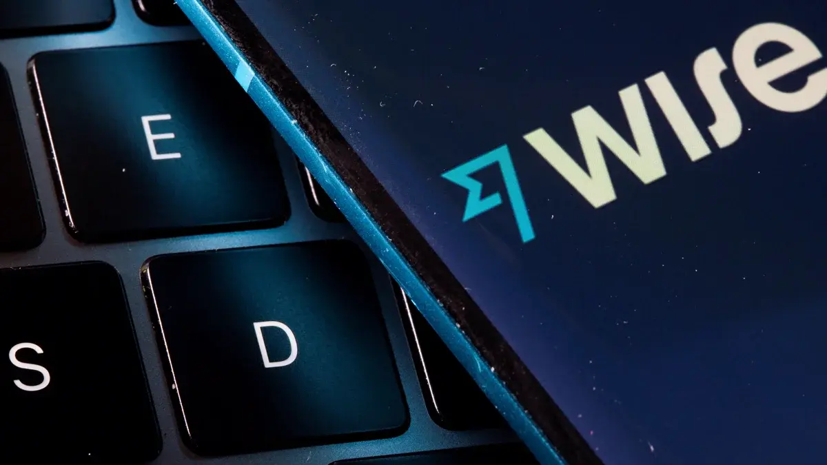 Wise US listing
