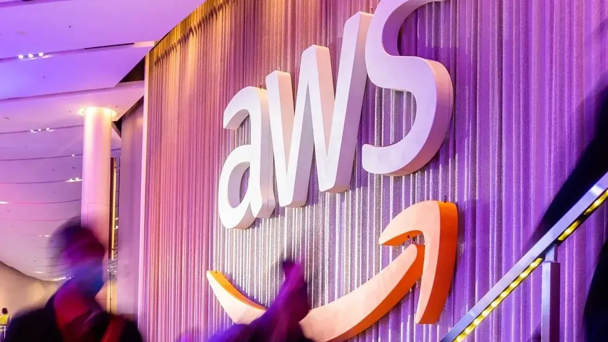 Anthropic AWS Summit partner