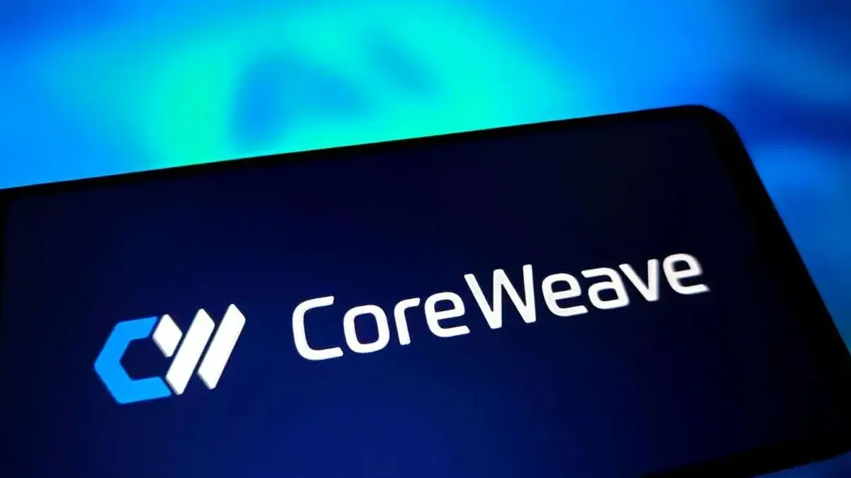 CoreWeave Core Scientific Acquisition