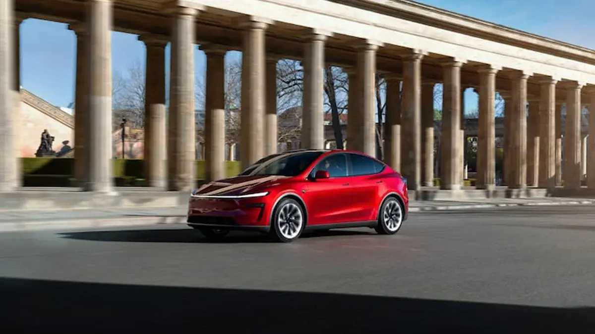 Tesla’s India debut via the Model Y