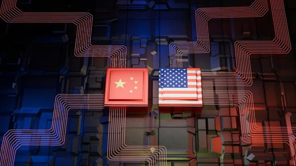 US lifts chip design software