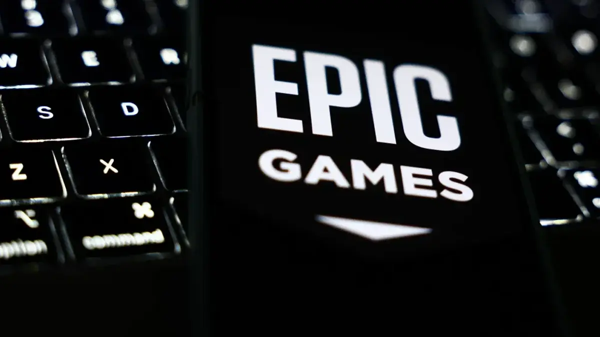 Epic Games lawsuit