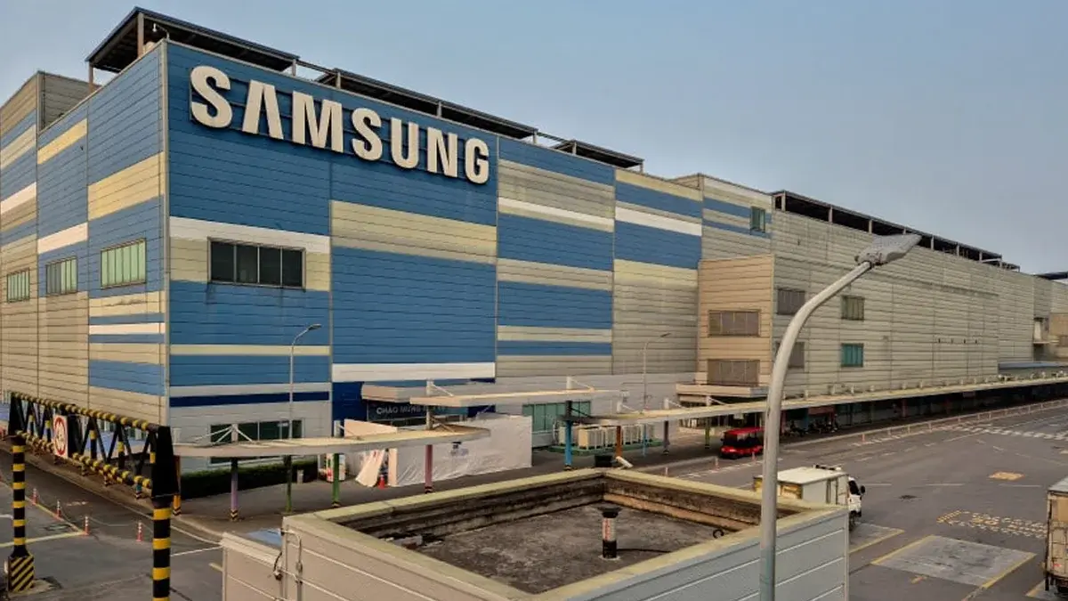 Samsung Xealth acquisition