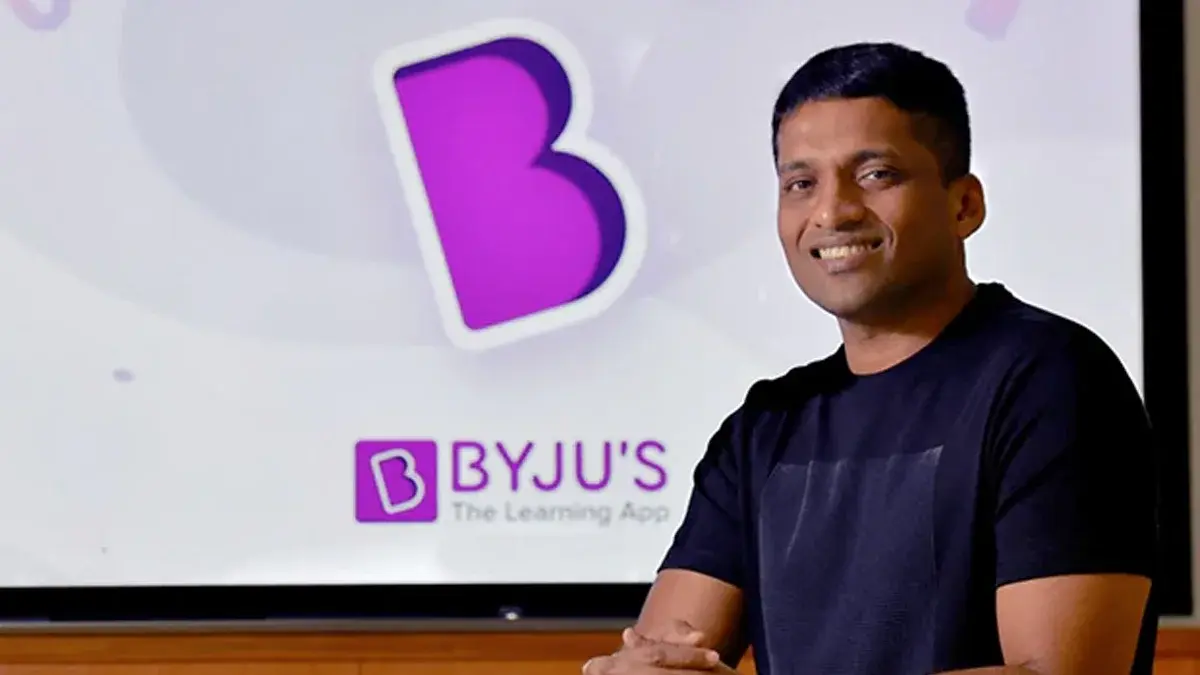BYJU’S Bankruptcy Case