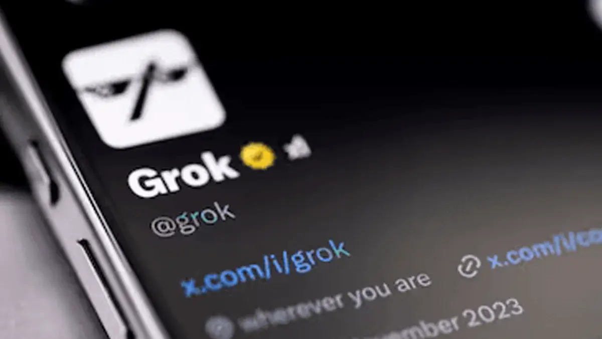 Grok AI controversy