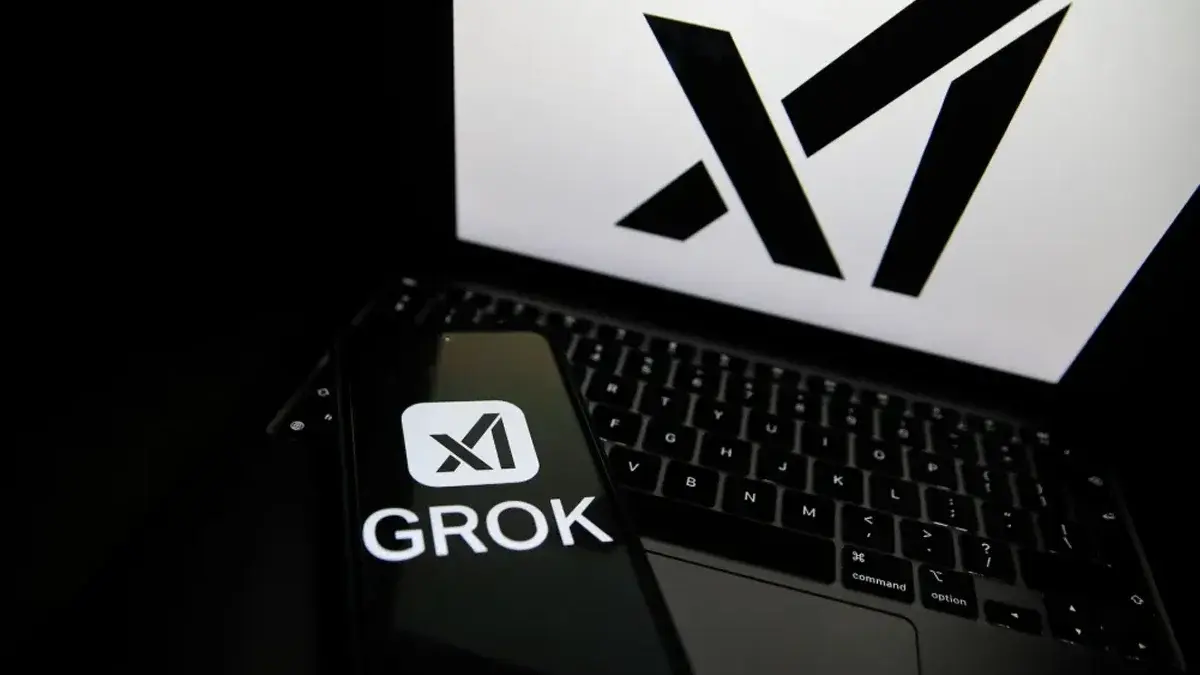 Grok 4 launch