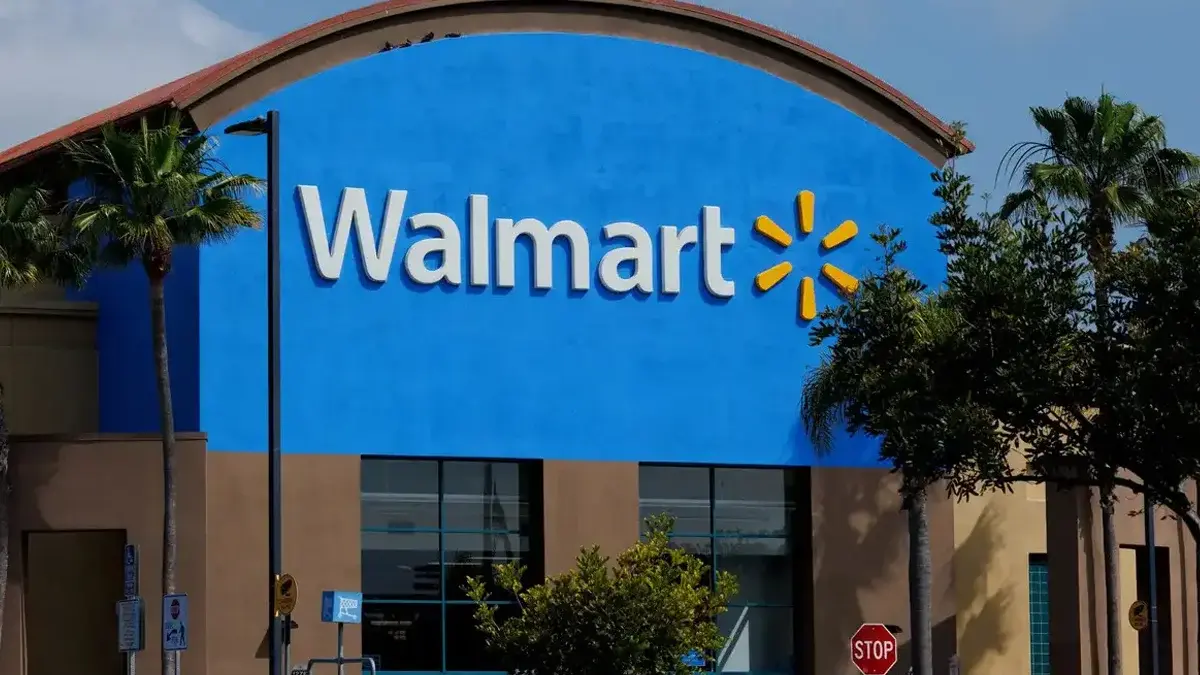 Walmart launching AI super agents