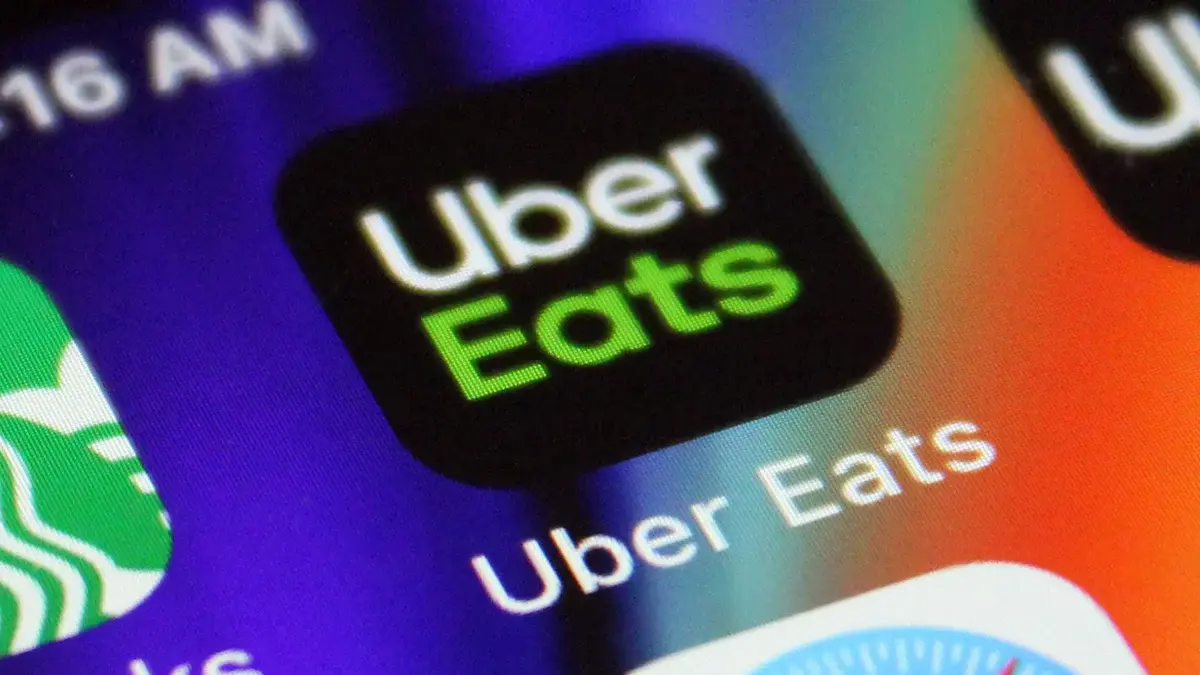 Uber Eats Merchant Messaging