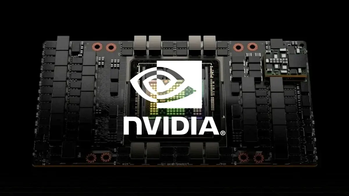 DOJ Nvidia export case