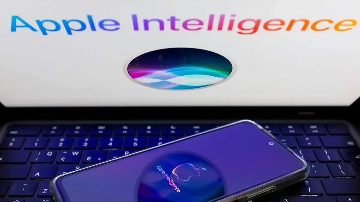 Apple AI Answer Engine