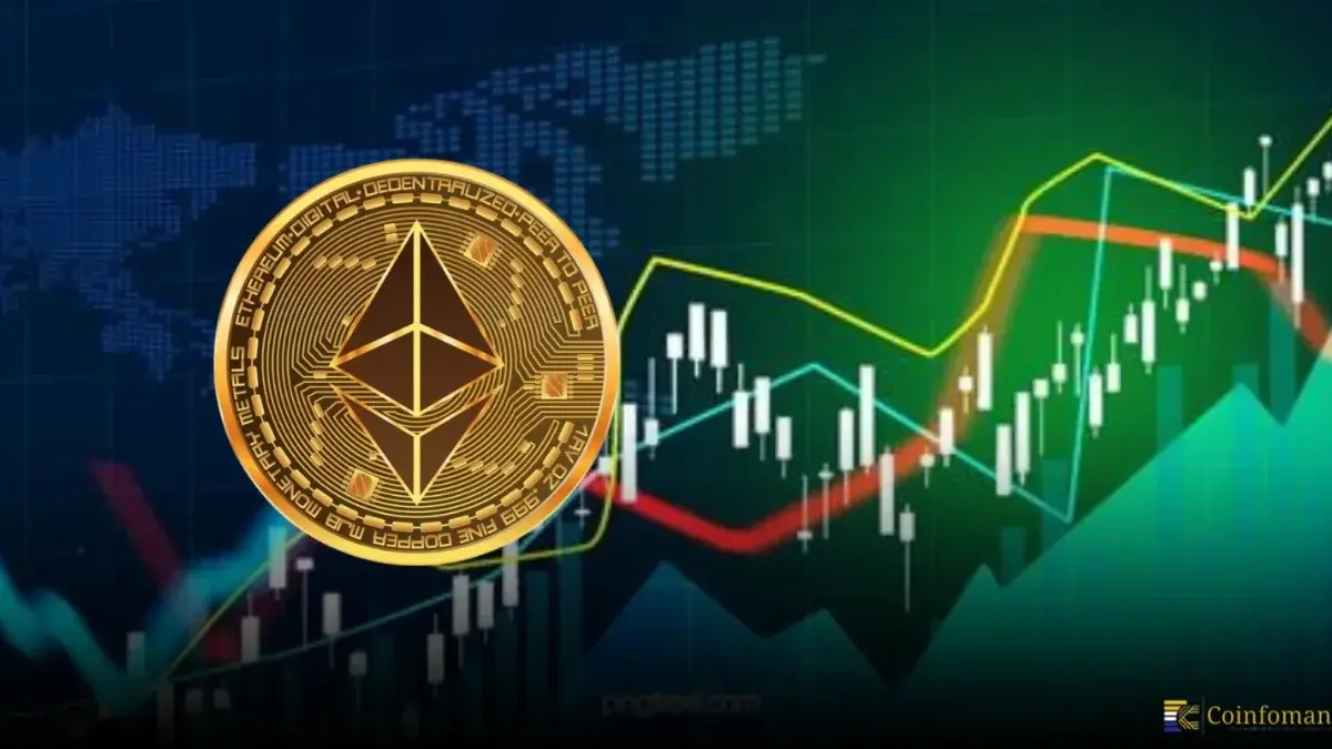 Ethereum record