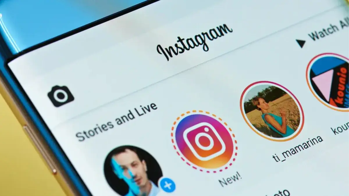 Instagram Shared Interests Tool