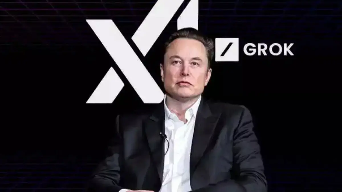 Elon Musk's xAI releases Grok 2.5
