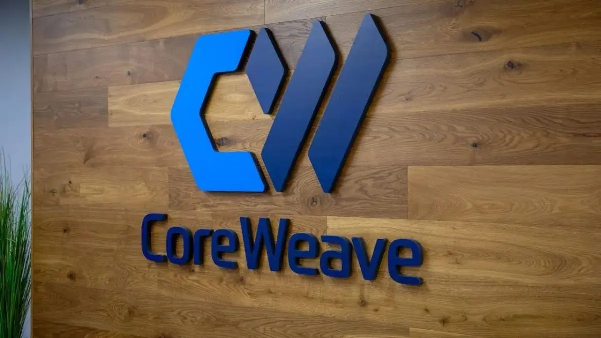CoreWeave acquires OpenPipe