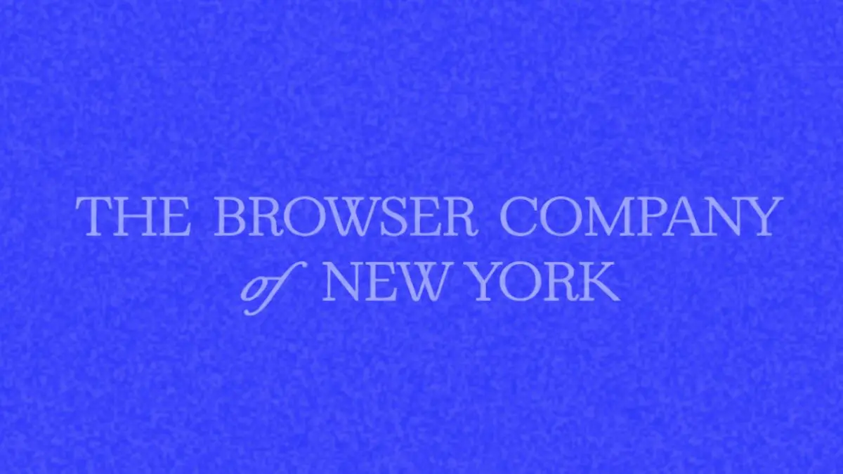 Atlassian acquires The Browser Company