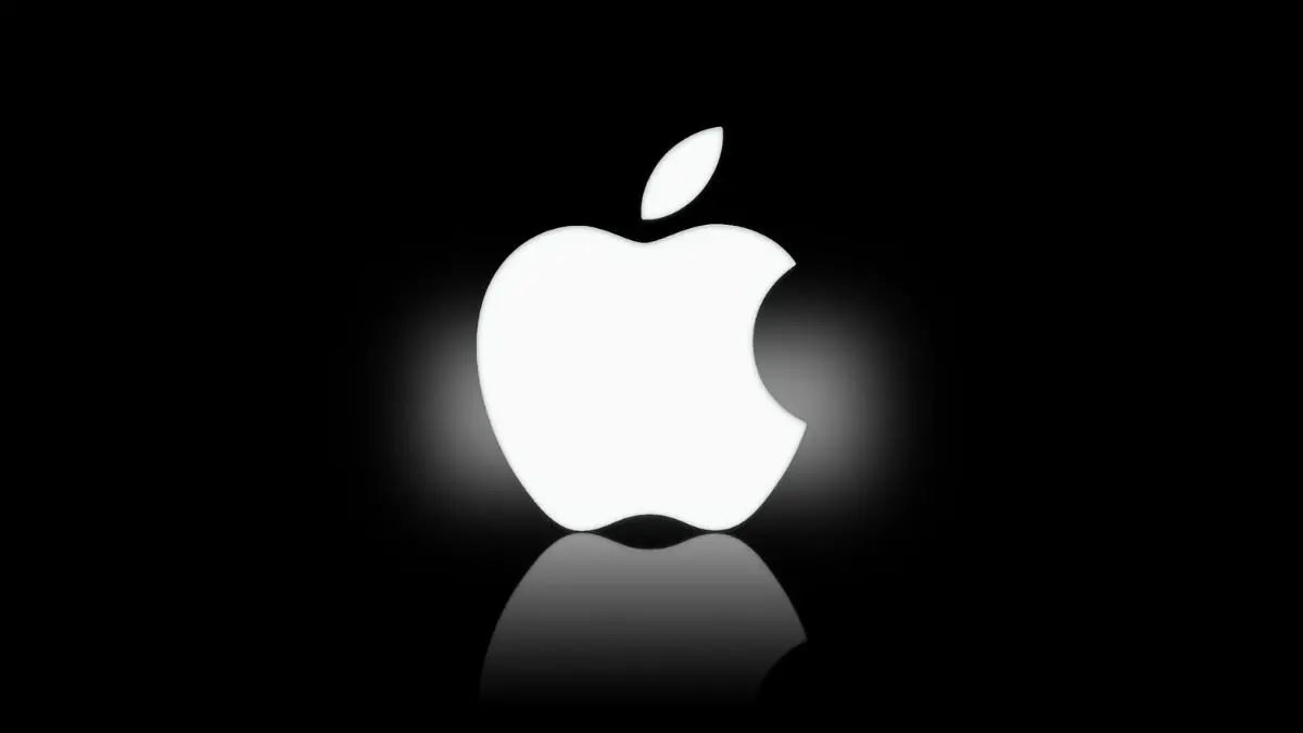 Apple India sales record FY25