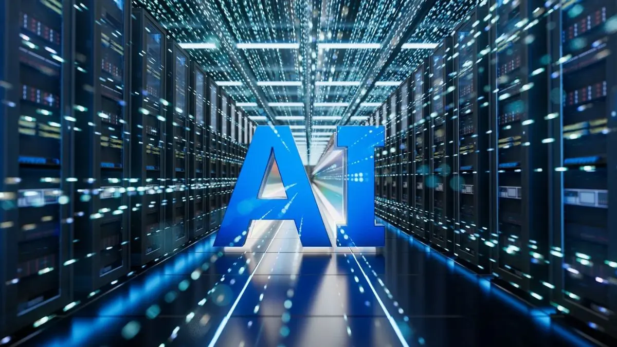 EcoDataCenter expands AI data centres in Sweden