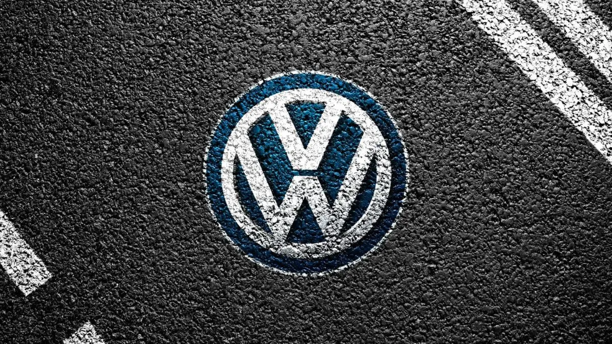 Volkswagen investment in AI
