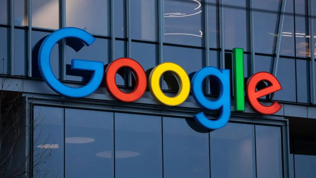Google UK AI investment