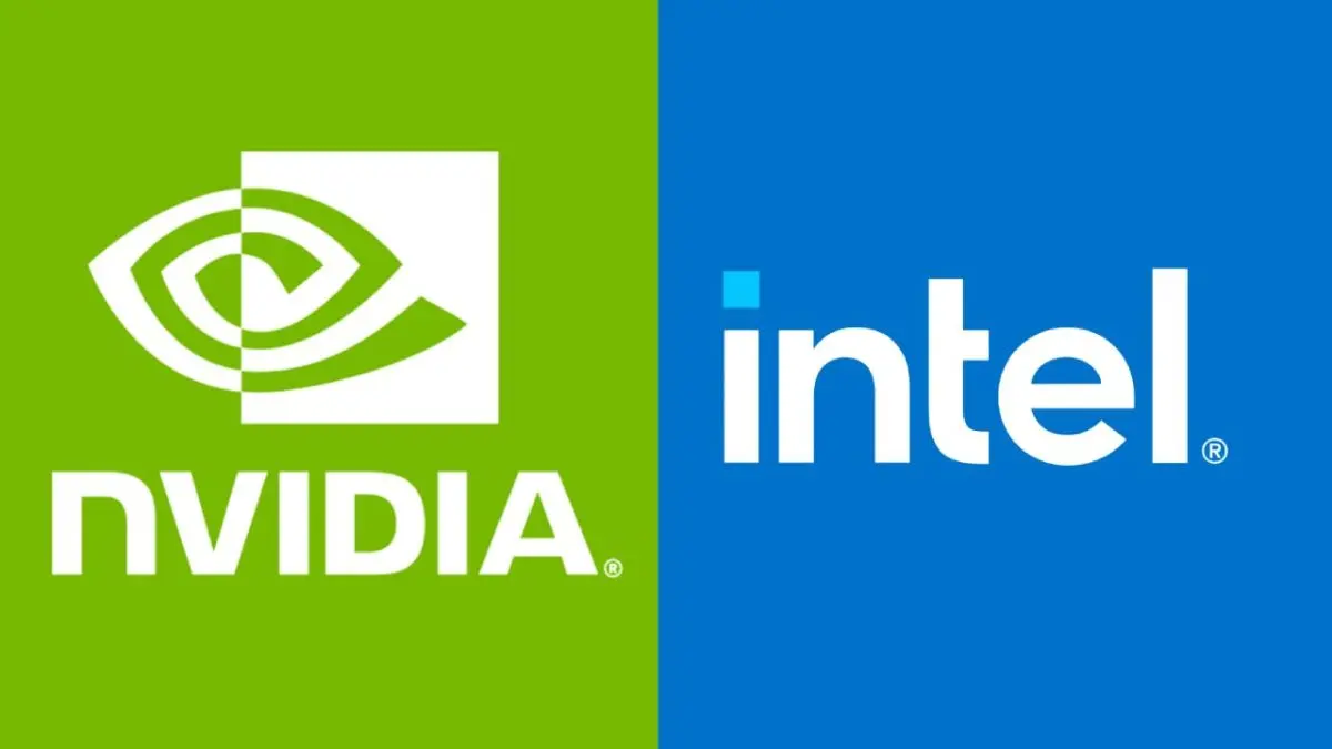Nvidia takes 5 billion stake in Intel