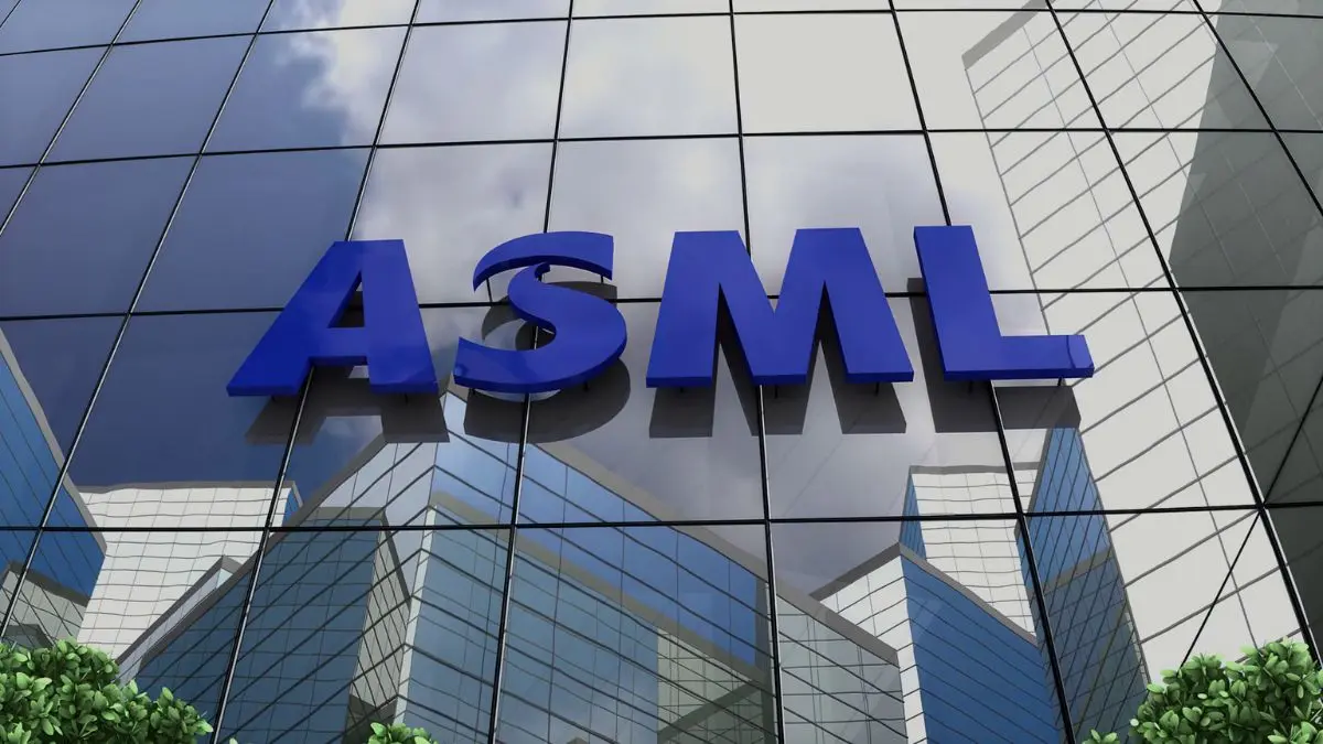ASML AI megadeals