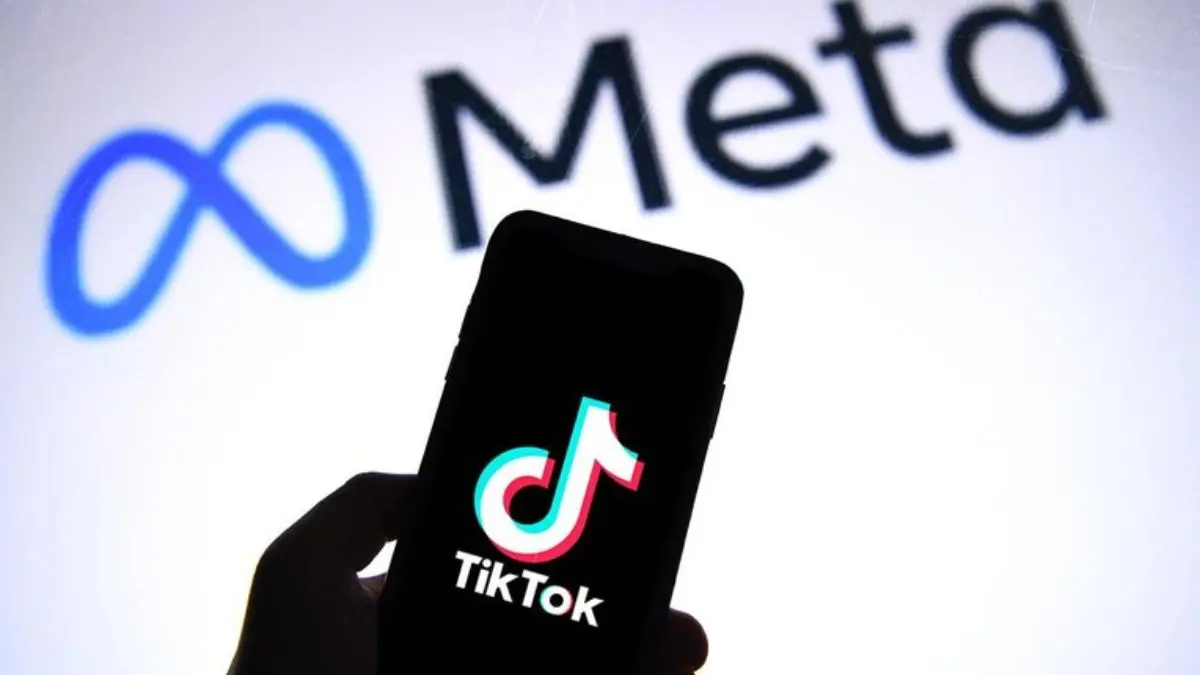 EU transparency breach by TikTok & Meta