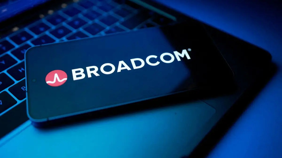 OpenAI Broadcom chip alliance