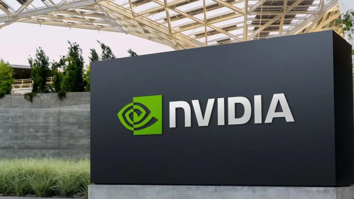 NVIDIA AI supercomputers
