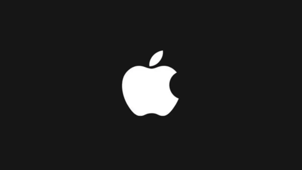 Apple holiday quarter forecast