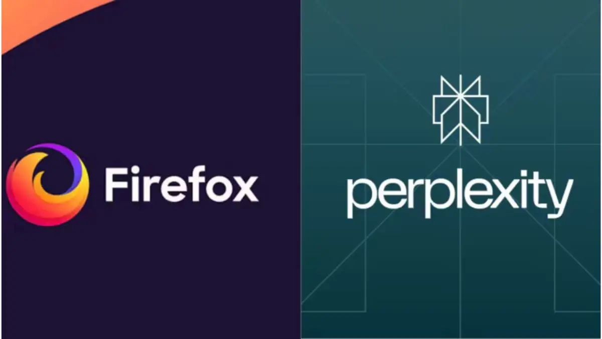 Firefox adds Perplexity AI