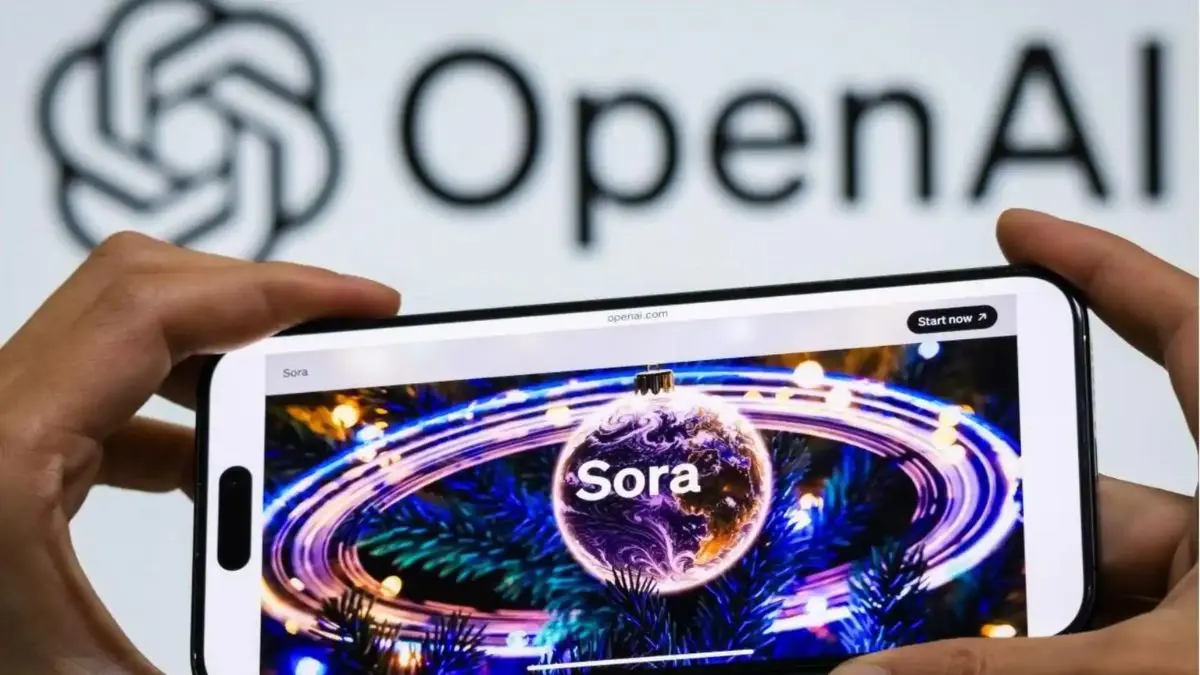 OpenAI launches Sora 2