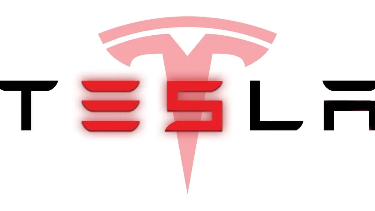 Tesla event