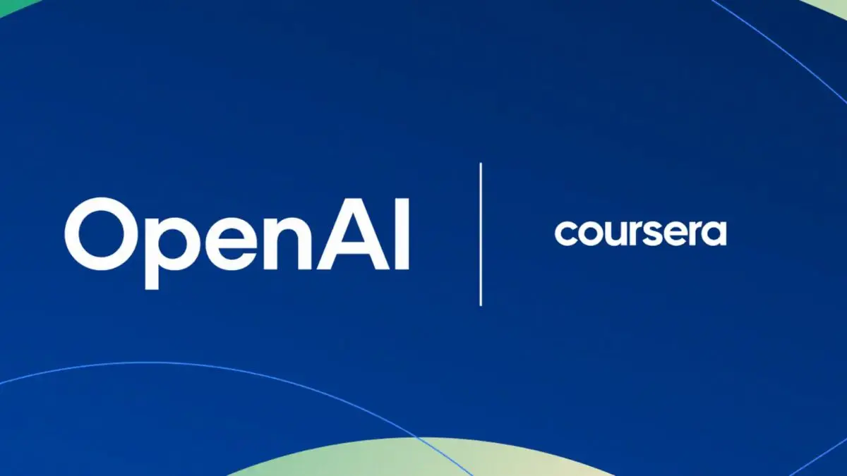 Coursera integration with ChatGPT