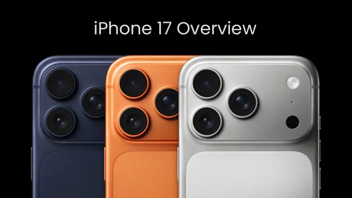 iphone 17 performance review